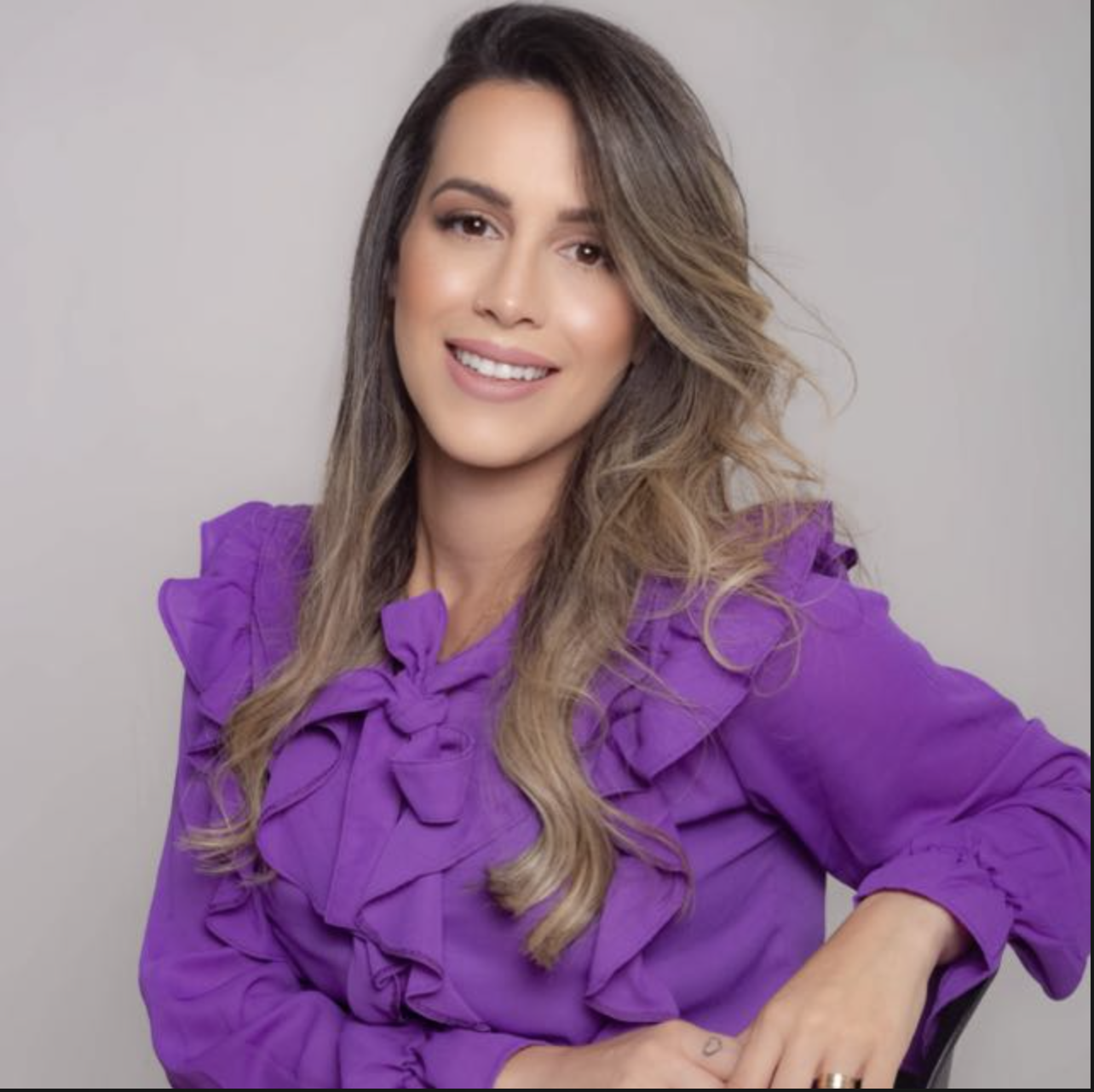 Mayara Rosina